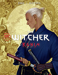 The Witcher: Ronin The Witcher: Ronin