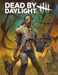 Dead by Daylight: The Hillbilly