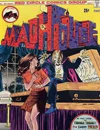 Madhouse Comics Madhouse Comics