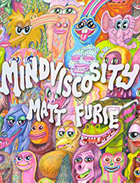 Mindviscosity