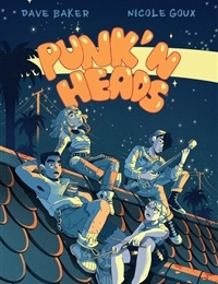 Punk'n Heads
