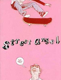 Street Angel Street Angel