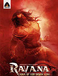 Ravana: Roar of the Demon King Ravana: Roar of the Demon King
