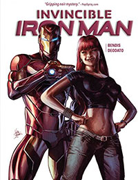 True Believers: Invincible Iron Man-The War Machines True Believers: Invincible Iron Man-The War Machines