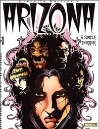 Arizona: A Simple Horror