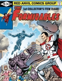 The Formidables