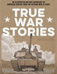 True War Stories