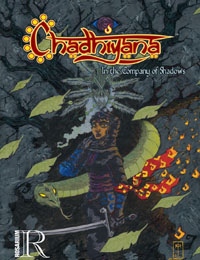 Chadhiyana