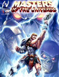 Masters of the Universe (2004) Masters of the Universe (2004)