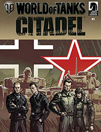 World of Tanks II: Citadel World of Tanks II: Citadel