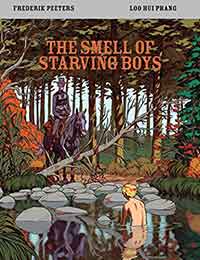The Smell of Starving Boys The Smell of Starving Boys
