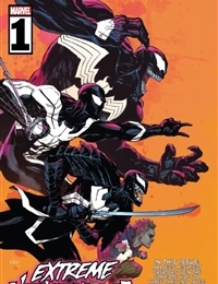 Extreme Venomverse Extreme Venomverse