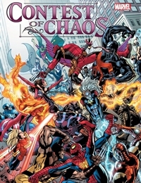 Contest of Chaos