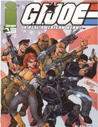 G.I. Joe (2001) G.I. Joe (2001)