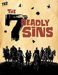 The Seven Deadly Sins The Seven Deadly Sins