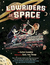 Lowriders in Space