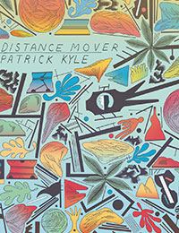 Distance Mover
