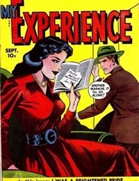 My Experience My Experience