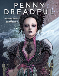Penny Dreadful (2016)