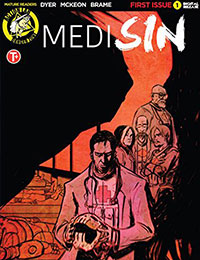 Medisin