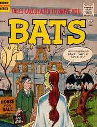 Tales Calculated to Drive You Bats (1961) Tales Calculated to Drive You Bats (1961)