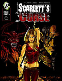 Scarlett's Curse Scarlett's Curse