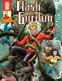Flash Gordon: The 1995 Special