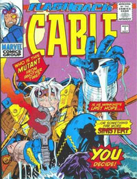Cable (1993) Cable (1993)