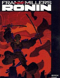 Ronin (1983) Ronin (1983)