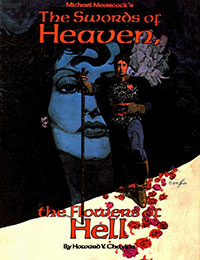 The Swords Of Heaven, The Flowers Of Hell The Swords Of Heaven, The Flowers Of Hell