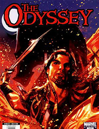 The Odyssey (2008) The Odyssey (2008)