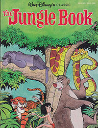 The Jungle Book (1990)
