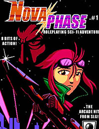 Nova Phase Nova Phase