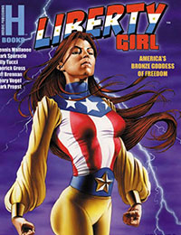 Liberty Girl: The Return