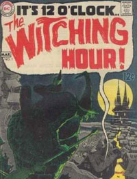 The Witching Hour (1969) The Witching Hour (1969)