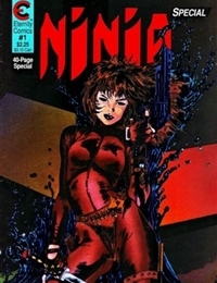 Ninja Special
