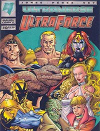 UltraForce (1994)