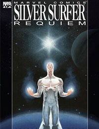 Silver Surfer: Requiem Silver Surfer: Requiem