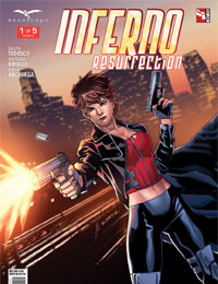 Inferno: Resurrection