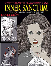 Inner Sanctum
