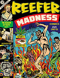 Reefer Madness