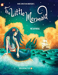 The Little Mermaid The Little Mermaid