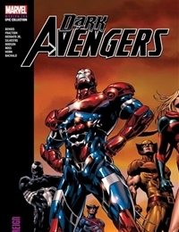 Dark Avengers Modern Era Epic Collection Dark Avengers Modern Era Epic Collection