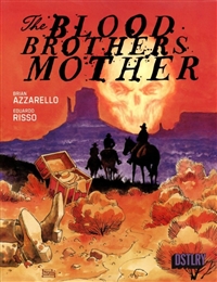 The Blood Brothers Mother The Blood Brothers Mother