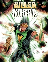 Killer Kobra: The Hunt Begins
