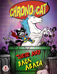 Chrono-Cat There And Back Again