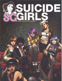 Suicide Girls Suicide Girls