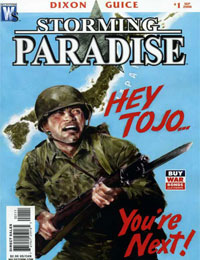 Storming Paradise Storming Paradise