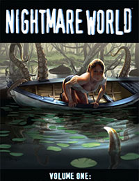 Nightmare World Nightmare World
