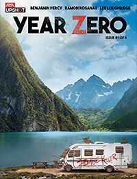Year Zero Year Zero